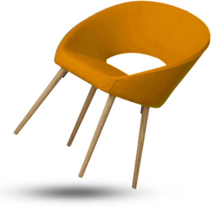 كراسي قديمة