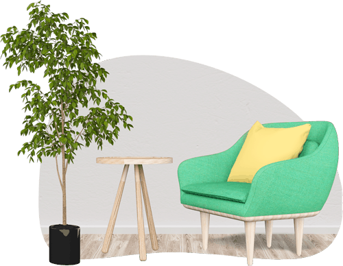 شراء الاثاث المستعمل