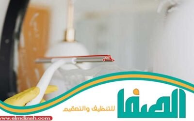 شركة تنظيف منازل بابها