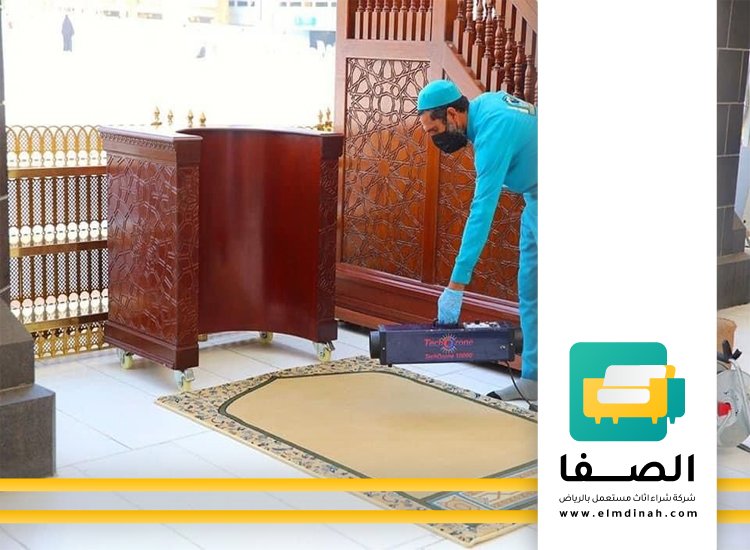شركة تنظيف مساجد بالدمام 5 شركة تنظيف مساجد بالدمام