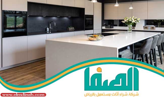 شراء المطابخ المستعملة في الرياض