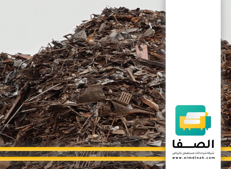 شراء سكراب بالخبر 4 شراء سكراب بالخبر