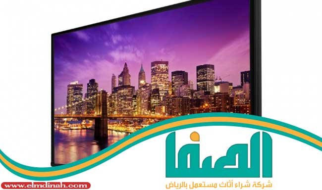 شراء شاشات مستعملة بالرياض