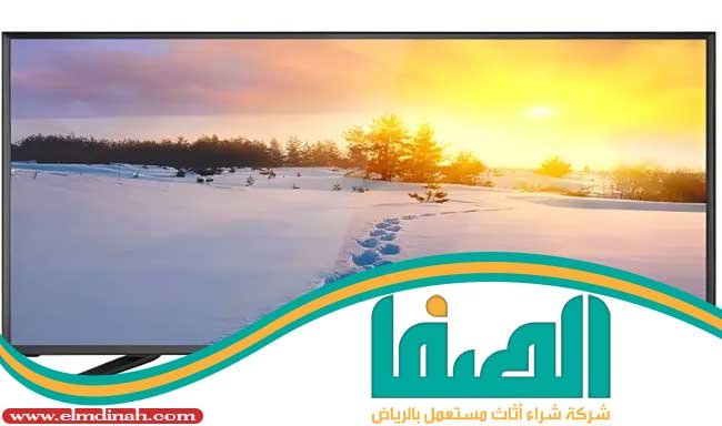 شراء شاشات مستعملة بالرياض