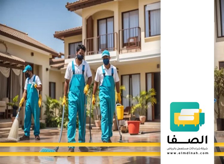 شركة تنظيف بيوت بجدة 2 شركة تنظيف بيوت