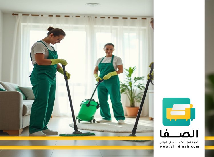شركة تنظيف منازل بجدة 5 شركة تنظيف منازل بجدة