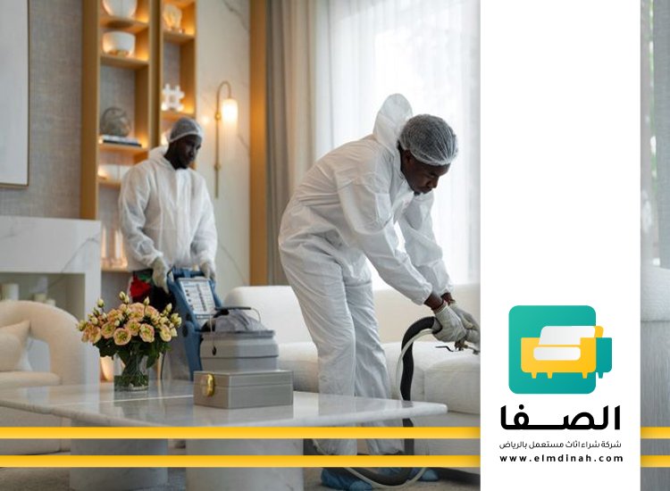 شركة تنظيف بالخبر 5 شركة تنظيف بالخبر