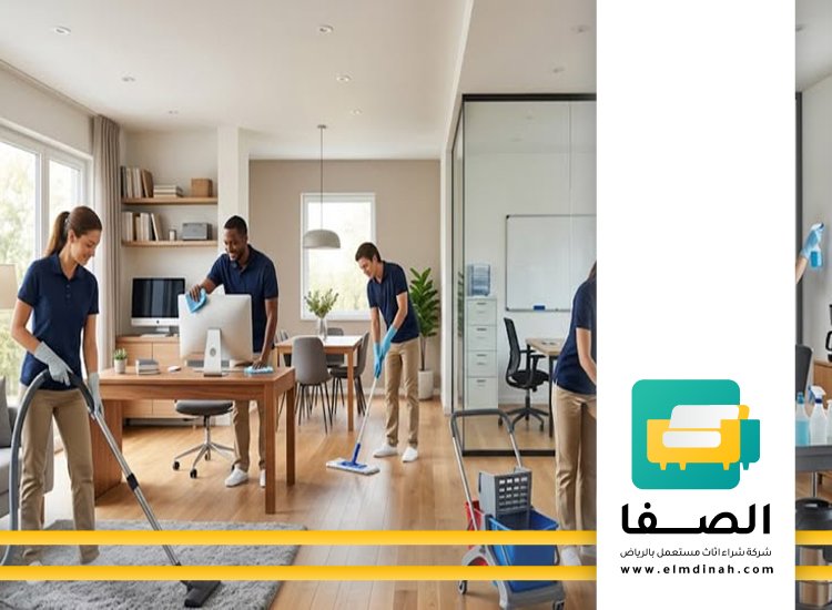 شركة تنظيف بالجبيل 4 شركة تنظيف بالجبيل