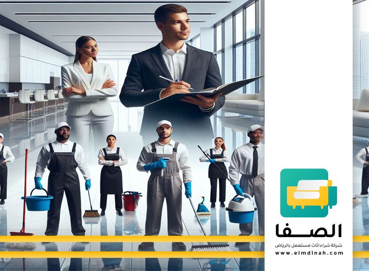 شركة تنظيف بالخبر 2 شركة تنظيف